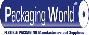 Packaging World Logo